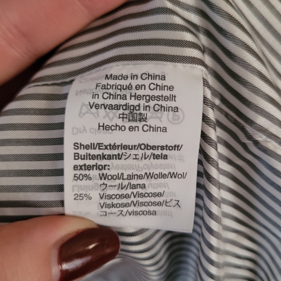 J. Crew Schoolboy Blazer - Picture 13 of 14